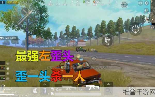 B站刺激战场视频2023:1. 《刺激战场2023:最强攻略与技巧全解析