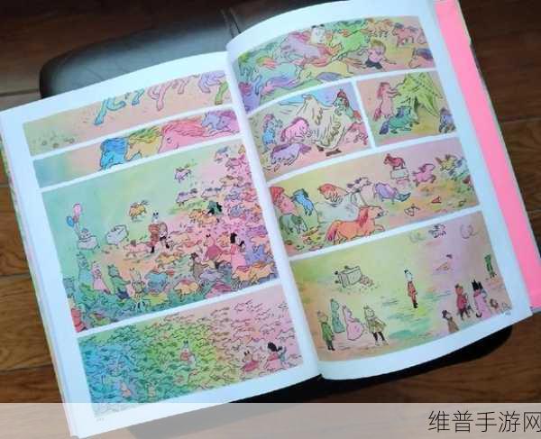 秘密基地电影免费观看：1. 《梦幻冒险：探索秘密基地的奇妙旅程