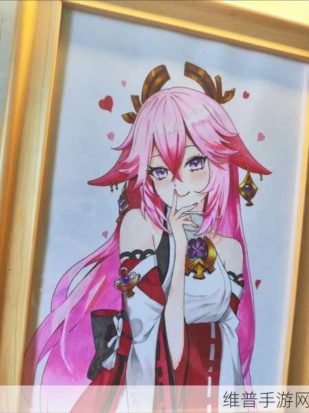 八重神子ちゃん球棒生涯：八重神子：挥舞球棒追逐梦想的少女传奇