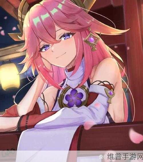 八重神子ちゃん球棒生涯:八重神子:挥舞球棒追逐梦想的少女传奇