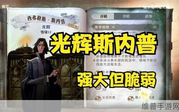 哈利波特魔法觉醒，全面解析如何更换学院