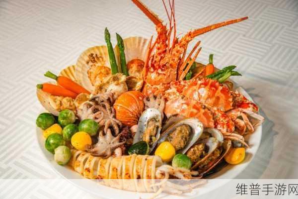 一个吃上面一个人吃下：1. ＂高空美食：在云端品味世界各地佳肴