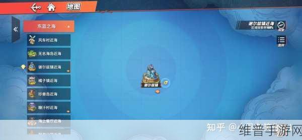 航海王热血航线 17 号海岛探险副本通关秘籍