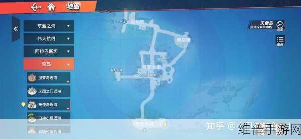 航海王热血航线 17 号海岛探险副本通关秘籍