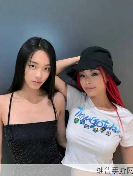 欧美女rapper:当然可以!以下是一些灵感来源于欧美女rapper的标题,字数均超过10个字: