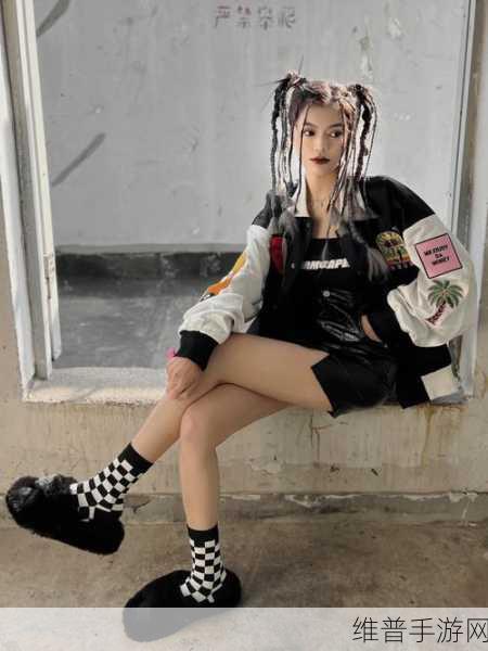 欧洲女rapper：1. 欧洲女Rapper的崛起：打破音乐界限