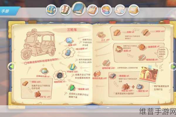波西亚时光，全面攻略与光盘获取指南