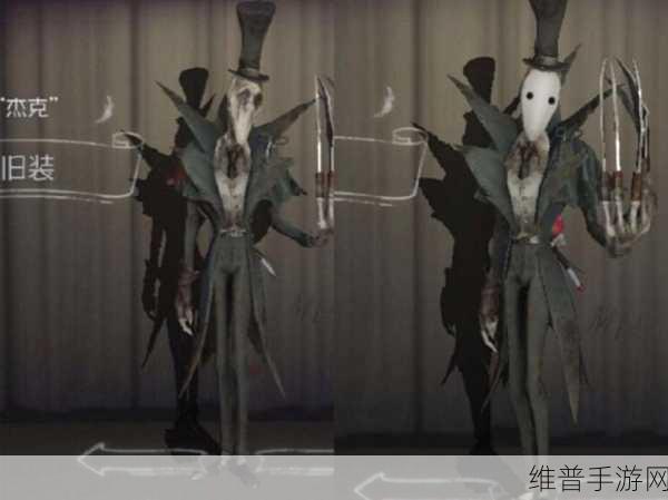 第五人格杰克推演任务全攻略，揭开监管者的内心世界