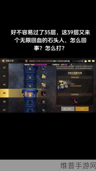DNF手游迷妄之塔攻略，全面解析进入方法与规则