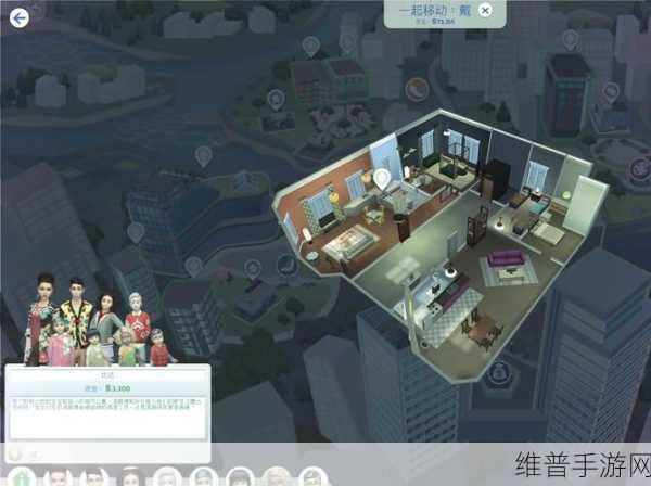 辐射4手游攻略，深度解析等待功能是否取消