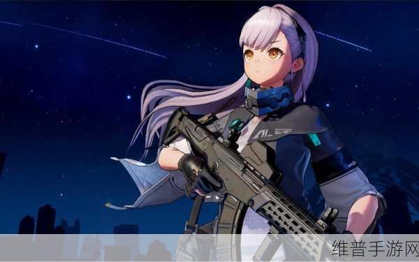少女前线冬日作战版本更新内容全解析