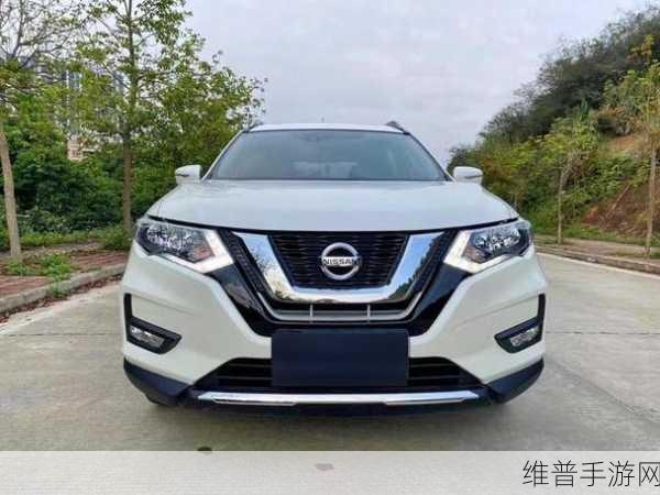 亚洲欧洲第一的日产SUV：日产SUV领风潮，亚洲欧洲市场双丰收