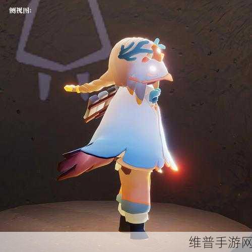 光遇白鸟先祖位置详尽指南，带你轻松探索