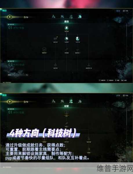 七日世界1.3皮类新增效果全解析,打造极致生存体验