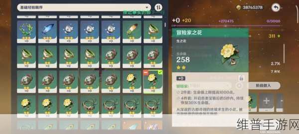原神追忆之注连圣遗物效果深度解析与实战攻略