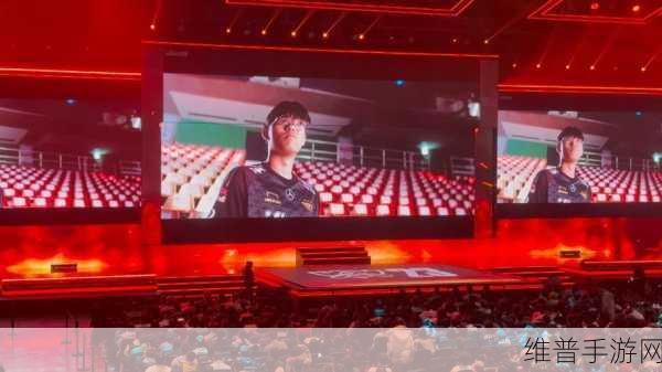 JDG败者群访-Kanavi：1. ＂JDG惨遭淘汰，Kanavi分享心路历程与未来计划