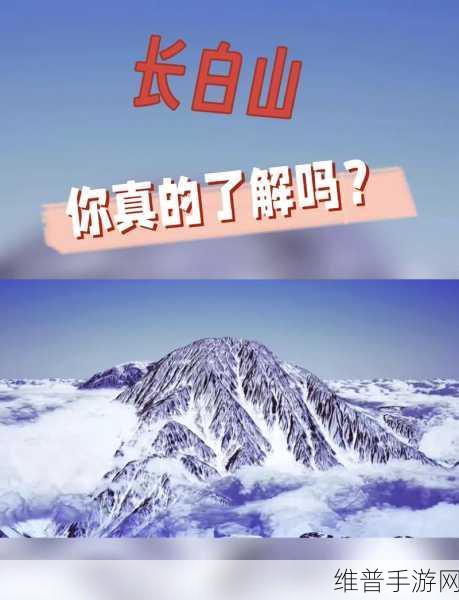 又白又大的两座峰：1. 白雪皑皑的双峰，探寻自然之美