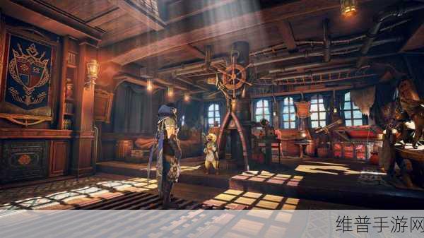 怪物猎人崛起曙光DLC,长枪改动深度解析