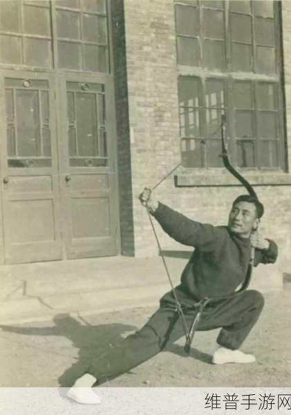 中国武术强度排行：1. 中国武术强度排行榜：谁才是真正的武林高手？