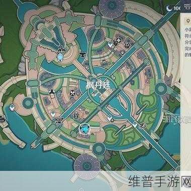 原神4.3版本巧像入帧第一关太阳的方向攻略详解