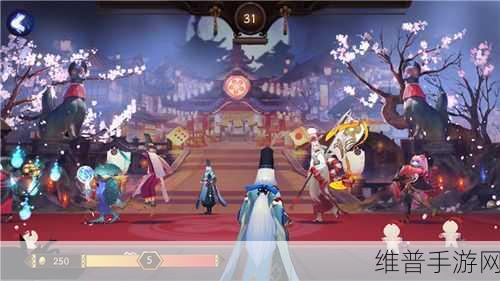 阴阳师手游深度攻略,揭秘百鬼夜行图玩法