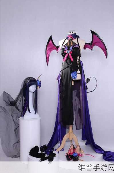 召唤魅魔：1. 召唤魅魔：欲望与魔力交织的奇幻旅程