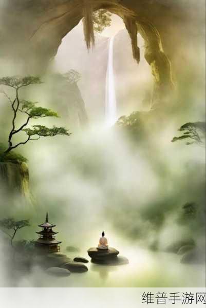 迈开腿让老师尝尝你的森林：1. 探索心灵与自然的深度对话