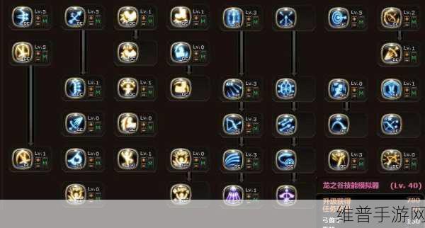 龙之谷手游箭神宠物深度分析介绍