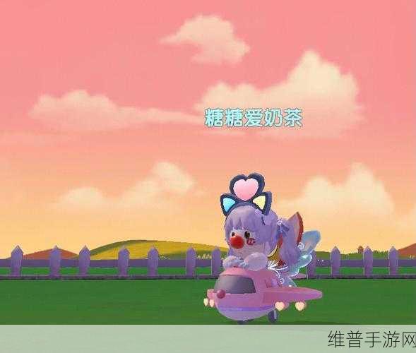 摩尔庄园手游载具获得方法全面盘点