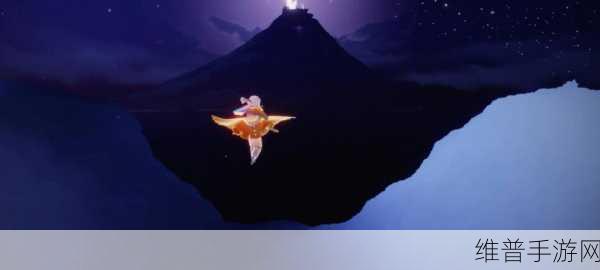 探索光遇星光沙漠的神秘所在