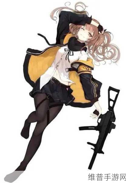少女前线，打造最强 RF 队的终极秘诀