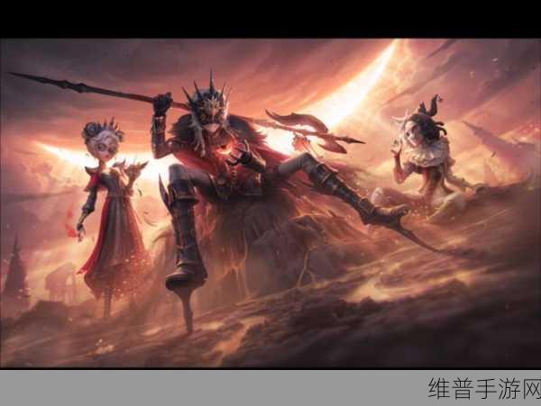 第五人格24赛季精华2揭秘，探索金皮背后的故事与魅力