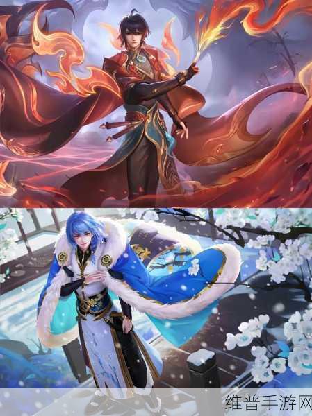 王者荣耀新版本弈星玩法全揭秘