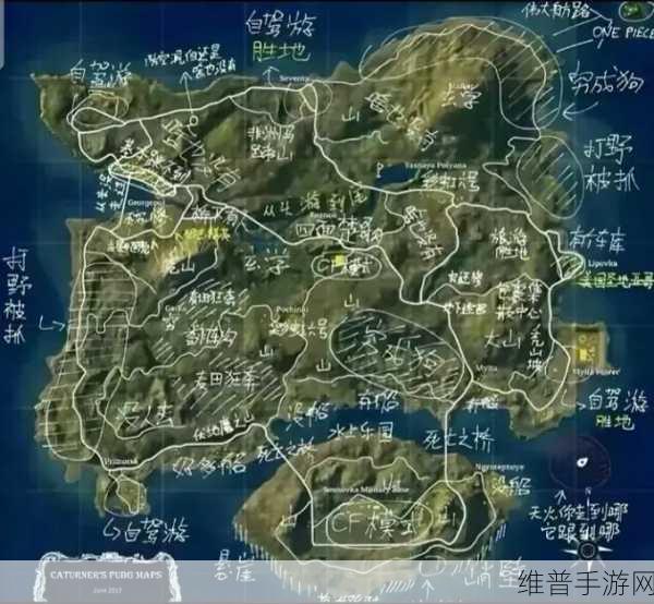 绝地求生刺激战场，黄色格斗者套装获取秘籍