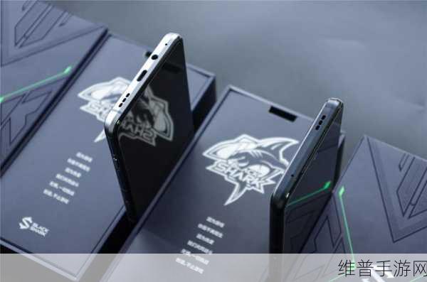 探索黑鲨 4pro 按压解锁设置之谜 助力手游畅玩