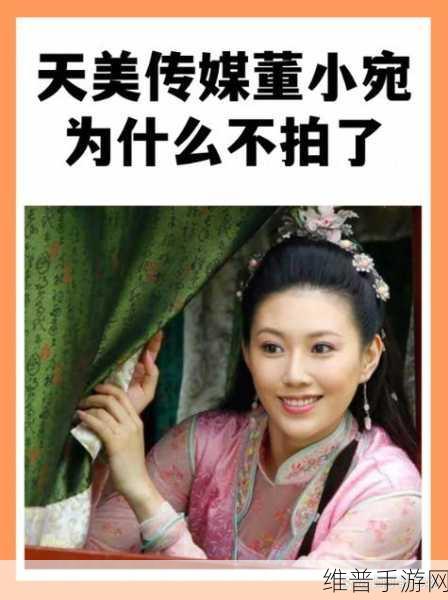 天美传媒我的妹妹董小宛：当然可以，以下是关于“我的妹妹董小宛”的一些新