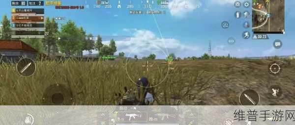 和平精英丛林部落畅玩指南