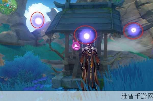 原神隐藏成就无灵魂处的灵魂全攻略