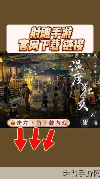 射雕手游，此味只因天上有成就全解