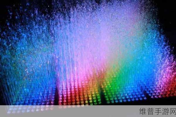 喷泉1V2高HP：喷泉1V2高HP：探索极限挑战与战术应用的全新篇章