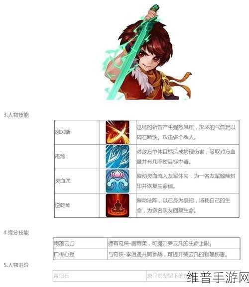 仙剑奇侠传3D回合社交系统玩法深度解析