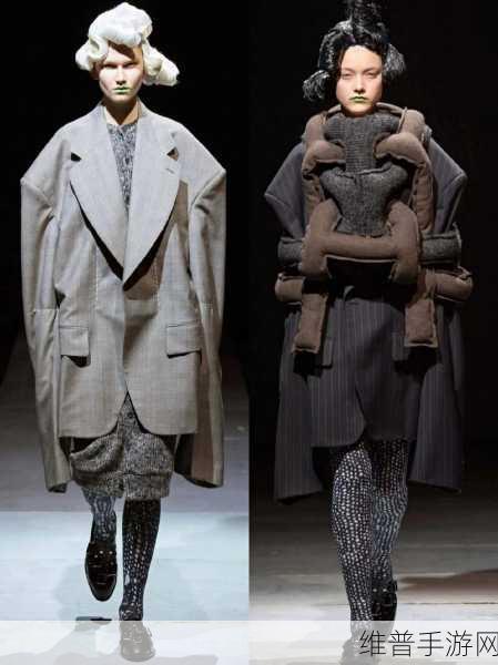 日本Comme-des-Garcons终于上线：日本Comme des Garçons全新系列正式上线，开启时尚新篇章！