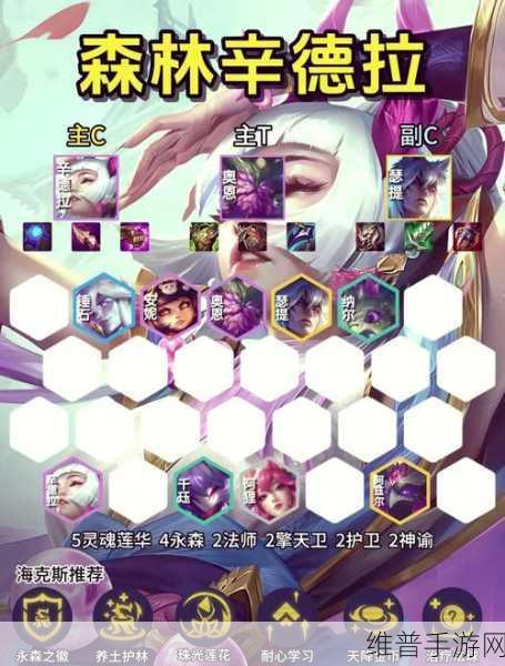 金铲铲之战，揭秘快速叠满2200层蛋糕的终极攻略
