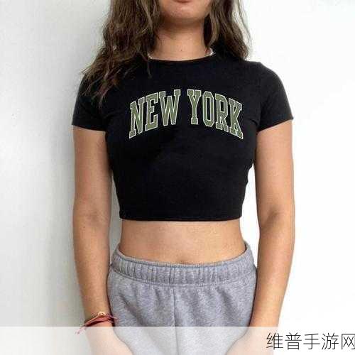 大码HIPHOP欧美胖MM短袖：1. ＂大码HIPHOP风潮：胖MM的时尚短袖选择