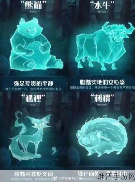 哈利波特魔法觉醒，全面攻略——如何获得你的专属守护神