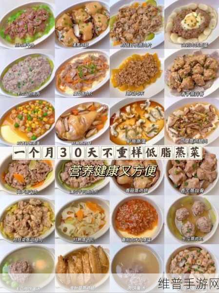 CHINESE-HOMEMADE-VIDEO：1. 自制美味：在家轻松打造中式家庭菜