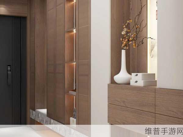 双龙入户设计带来哪些独特感受：1. ＂双龙入户设计：迎接未来的独特空间魅力