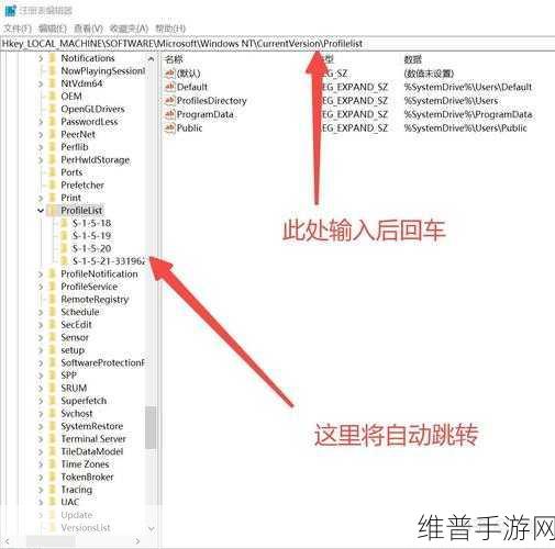 ntuser.dat:深入探讨ntuser.dat文件的结构与作用解析