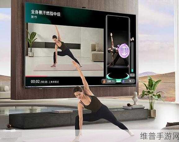 畅玩手游秘籍,海信电视助力极致体验