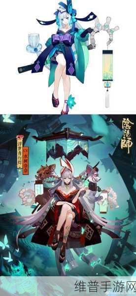 阴阳师，两面佛御魂搭配的绝佳之选